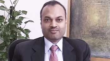 Sensex could fall another 10%: Merrill Lynch