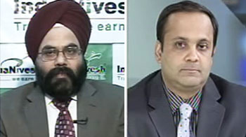 Nifty to remain rangebound: Prime Broking