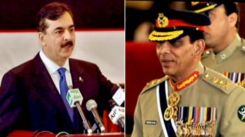 पाक में सेना प्रमुख ने बुलाई आपात बैठक पाक में सेना प्रमुख ने बुलाई आपात बैठक