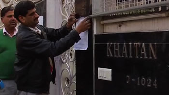 देश छोड़कर भागे 2 जी घोटाले के आरोपी : सीबीआई