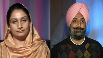 Punjab polls: First families battle