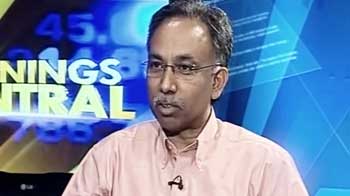 Video : Large deals under scrutiny, being delayed: SD Shibulal