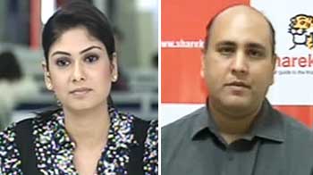 Infosys' Q3 results were in line, but guidance disappointing: Sharekhan