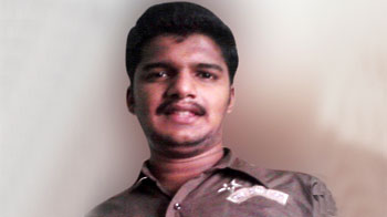 India's Stock Market Hero contest winner: Ranganathan Nagarajan