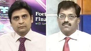 Video : Sell Biocon, Bata India, Infosys: Fortune Fin services