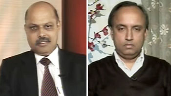 Thermax and Maruti Suzuki on November IIP