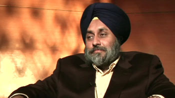 काम के आधार पर वोट दें : सुखबीर बादल