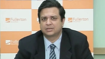 Sell Infosys, Jaypee Infra; Hold Idea, SBI, HDFC bank, Tata Steel: Nimbus