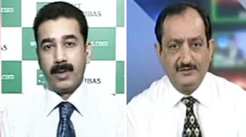 Video : Buy BHEL, Tata Motors, M&M: Nirmal Bang