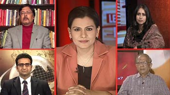 Video : Are the real issues being sidelined in UP?