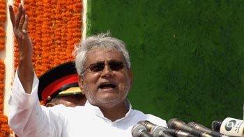 Video : Will Bihar formula work in UP?
