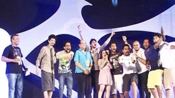 Goafest to be held in April 2012