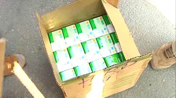 UP polls: After hefty amounts of cash, 3000 bottles of liquor seized