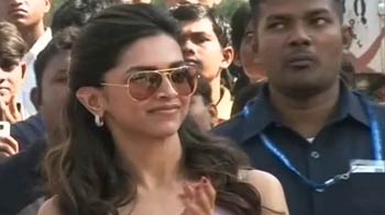 Bollywood gears up for Mumbai marathon