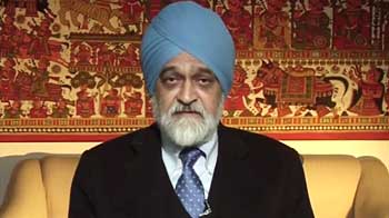 Planning Commission on IIP, PSU divestment and stock buy back