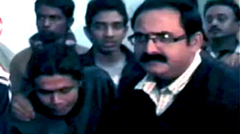 एक हफ्ते में तीन प्रिंसिपलों की पिटाई