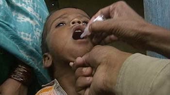Video : A year of no polio: India triumphs