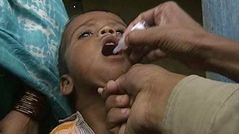 A year of no polio: India triumphs