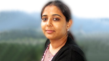 India's stock market hero contest winner: Anju Zalani