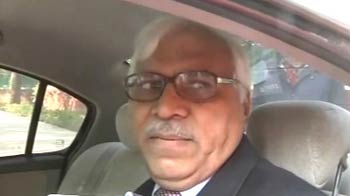 Video : PM, Chief Election Commissioner exchange letters about Salman Khurshid