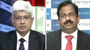 No further downside seen to Infosys stock: Motilal Oswal