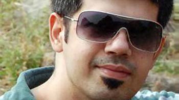 India’s stock market hero contest winner: Amit Vohra