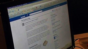 सोशल नेटवर्किंग साइट पर मुकदमा चलाने की अनुमति सोशल नेटवर्किंग साइट पर मुकदमा चलाने की अनुमति