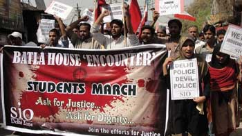 Politics of divide and rule: Bijli, sadak, pani and religion