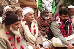 India Matters: Varanasi - Weaving the vote India Matters: Varanasi - Weaving the vote