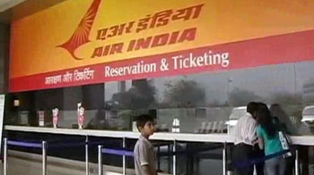 40 AI pilots call in sick, Delhi, Mumbai flights hit, govt says no strike notice