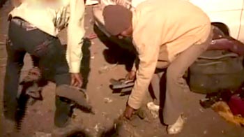 Videos : रतलाम में चेहल्लुम के दौरान भगदड़, 12 की मौत