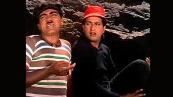 Bollywood's greatest comedians