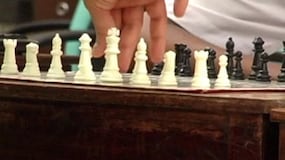 Chess becomes a subject in Tamil Nadu