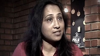 The super-mom of Indian sports