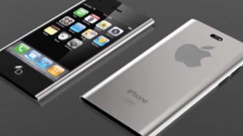Top phones in 2012