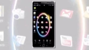 Video : The most anticipated phones of 2012