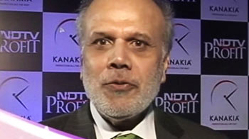 Lupin Ltd wins the Business Leadership Awards 2011