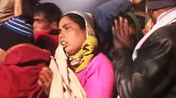 Videos : चेहल्लुम के दौरान भगदड़ में 12 की मौत
