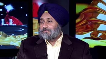 Badal's remark reignites poll spending debate