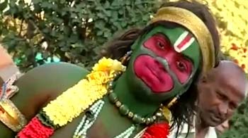 On a festive Sunday, India celebrates Makar Sankranti, Pongal