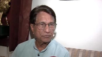 Video : Air India has to become competitive: Ajit Singh