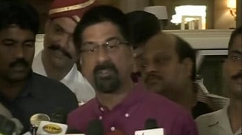 Video : Srikkanth blames insipid batting for India's defeat