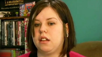 Millionaire woman of e-books