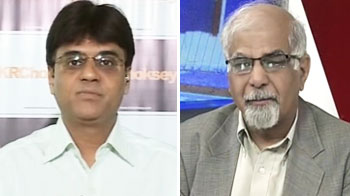 Experts on effects of S&P downgrade