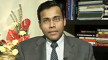 Video : Raw material, energy costs higher in Q3; Margins under pressure: Tata Chemicals
