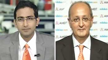 Will be surprised If RBI cuts interest rates: Ambit Capital