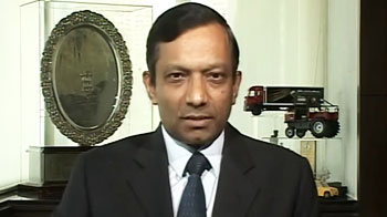 Interest rates, strikes led to slowdown in auto: Pawan Goenka, M&M