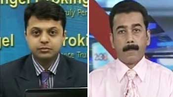 Buy Infosys, Axis Bank, ICICI Bank, ONGC, Cairn India stocks: Geojit BNP