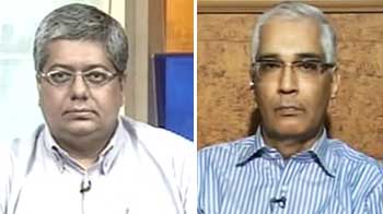 Nifty to trade over 5000 post elections, budget: Gul Teckchandani