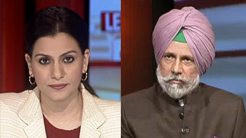 Army chief goes to court: Will civil military relations take a hit?